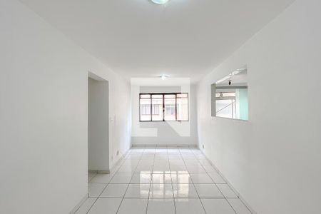 Sala de apartamento para alugar com 2 quartos, 58m² em Brás, São Paulo