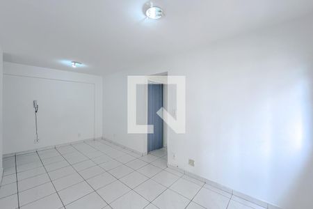 Sala de apartamento para alugar com 2 quartos, 58m² em Brás, São Paulo