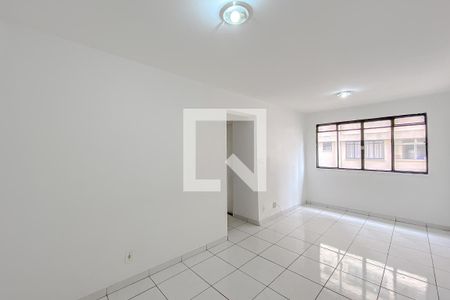 Sala de apartamento para alugar com 2 quartos, 58m² em Brás, São Paulo