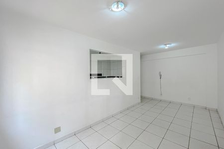 Sala de apartamento para alugar com 2 quartos, 58m² em Brás, São Paulo