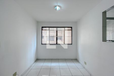 Sala de apartamento para alugar com 2 quartos, 58m² em Brás, São Paulo