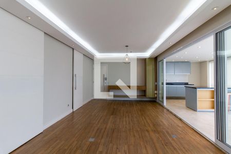 Sala de apartamento para alugar com 3 quartos, 142m² em Vila Leopoldina, São Paulo