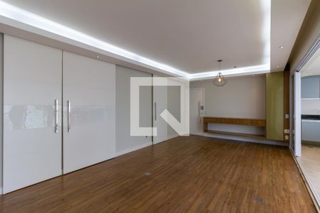 Sala de apartamento para alugar com 3 quartos, 142m² em Vila Leopoldina, São Paulo