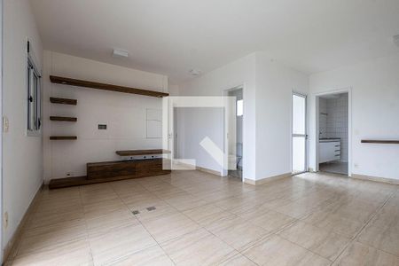 Sala de apartamento para alugar com 3 quartos, 83m² em Pinheiros, São Paulo