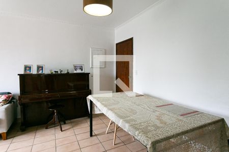 Sala de apartamento para alugar com 3 quartos, 70m² em Vila Gomes Cardim, São Paulo