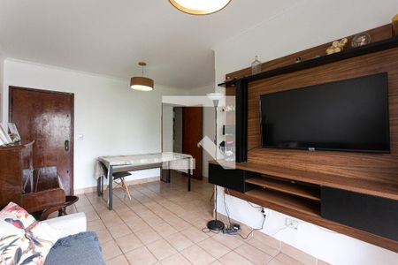 Sala de apartamento para alugar com 3 quartos, 70m² em Vila Gomes Cardim, São Paulo