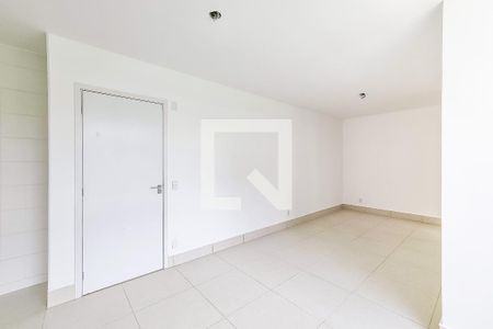 Sala de apartamento à venda com 2 quartos, 54m² em Liberdade, Belo Horizonte