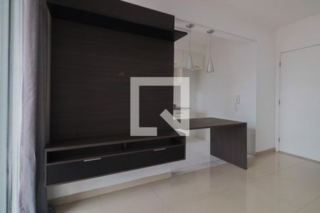 Apartamento para alugar com 40m², 1 quarto e 1 vagaSala