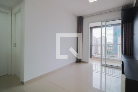 Apartamento para alugar com 40m², 1 quarto e 1 vagaSala