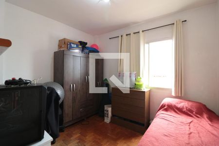 Quarto 1 de apartamento à venda com 2 quartos, 80m² em Mooca, São Paulo