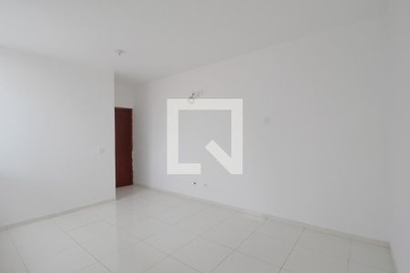 Sala de apartamento para alugar com 1 quarto, 52m² em Parque São Bento, Sorocaba