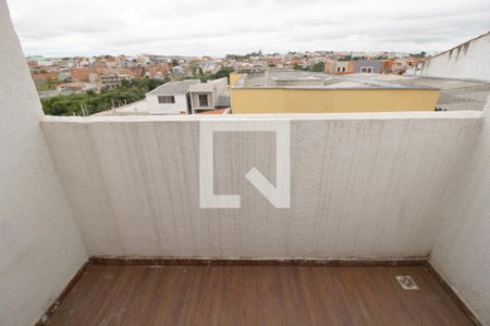 Vista do Quarto 1 de apartamento para alugar com 1 quarto, 52m² em Parque São Bento, Sorocaba