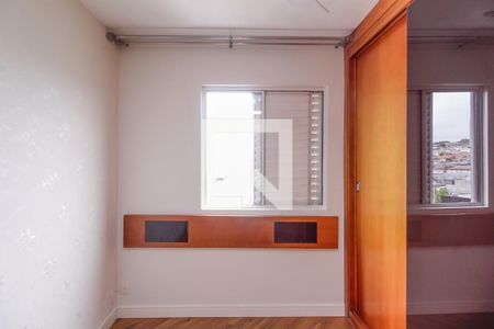 Quarto 1 de apartamento à venda com 3 quartos, 65m² em Vila Graciosa, São Paulo