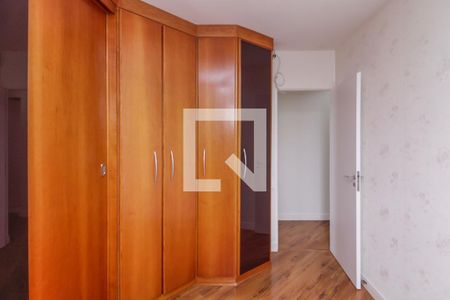 Quarto 1 de apartamento à venda com 3 quartos, 65m² em Vila Graciosa, São Paulo