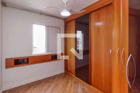 Quarto 1 de apartamento à venda com 3 quartos, 65m² em Vila Graciosa, São Paulo