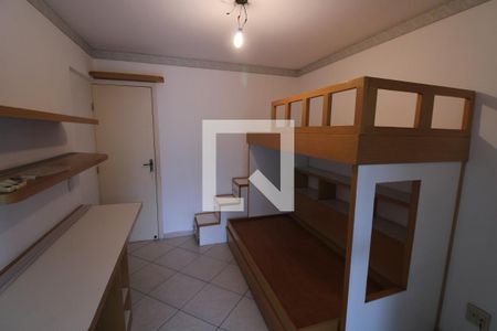 Quarto 2 de apartamento à venda com 4 quartos, 172m² em Recreio dos Bandeirantes, Rio de Janeiro