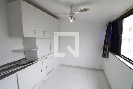 Quarto 1 de apartamento à venda com 4 quartos, 172m² em Recreio dos Bandeirantes, Rio de Janeiro