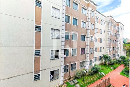 Vista de apartamento para alugar com 2 quartos, 47m² em Parque Munhoz, São Paulo