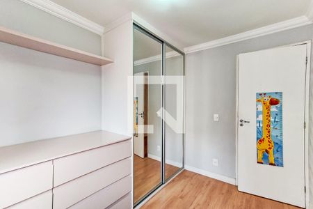 Quarto 1 de apartamento para alugar com 2 quartos, 47m² em Parque Munhoz, São Paulo