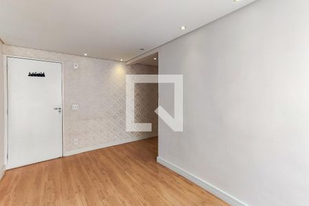 Sala de apartamento para alugar com 2 quartos, 47m² em Parque Munhoz, São Paulo