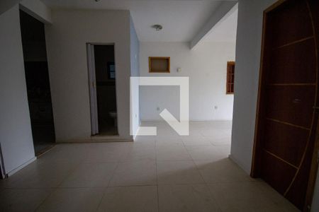 Sala de casa de condomínio à venda com 2 quartos, 200m² em Vargem Grande, Rio de Janeiro