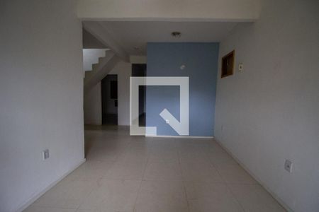 Casa de condomínio à venda com 200m², 2 quartos e 4 vagasSala