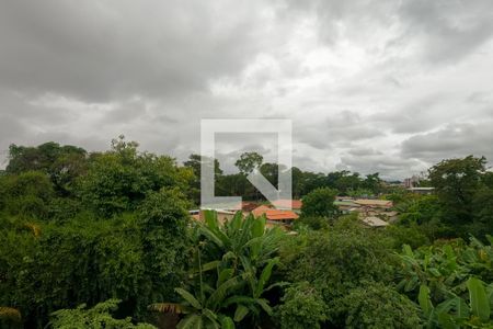 Vista do Quarto 2 de apartamento à venda com 3 quartos, 120m² em Chácara, Betim