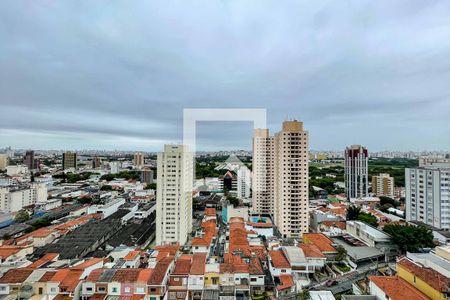Vista de apartamento para alugar com 1 quarto, 44m² em Santana, São Paulo