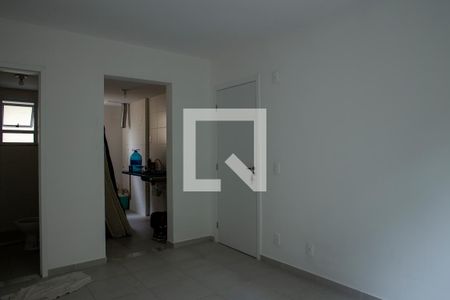 Sala de apartamento para alugar com 2 quartos, 65m² em Lins de Vasconcelos, Rio de Janeiro