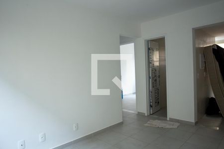 Sala de apartamento para alugar com 2 quartos, 65m² em Lins de Vasconcelos, Rio de Janeiro