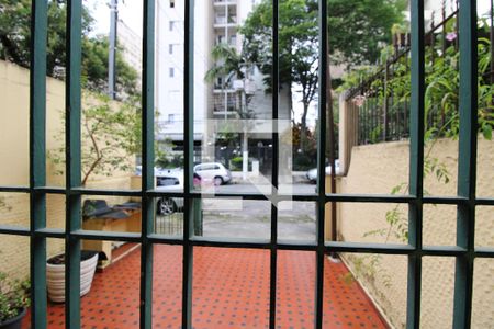 Vista da sala 1 de casa para alugar com 2 quartos, 120m² em Vila Pompéia, São Paulo