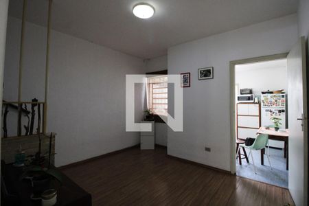 Sala 2 de casa para alugar com 2 quartos, 120m² em Vila Pompéia, São Paulo