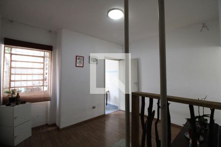 Sala 2 de casa para alugar com 2 quartos, 120m² em Vila Pompéia, São Paulo