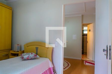 Quarto 1 de apartamento à venda com 2 quartos, 63m² em Jardim do Vovô, Campinas