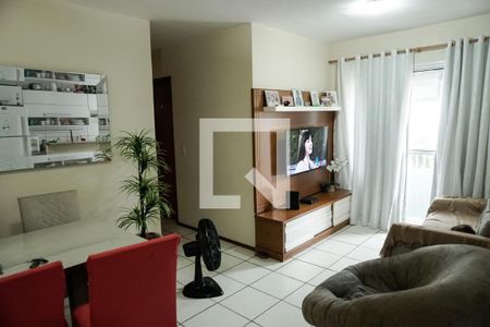 Apartamento à venda com 60m², 3 quartos e 1 vagaSALA