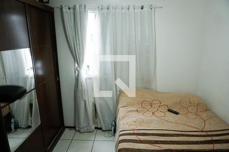 Quarto 3 de apartamento à venda com 3 quartos, 60m² em Maria da Graça, Rio de Janeiro