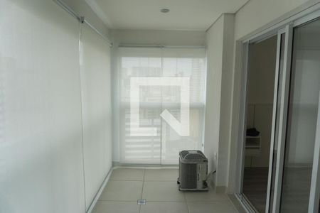 Apartamento para alugar com 1 quarto, 35m² em Consolação, São Paulo