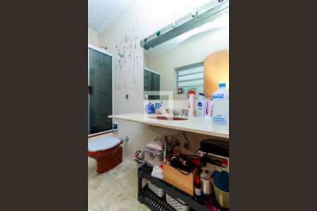 Casa à venda com 500m², 3 quartos e 4 vagas Casa à venda com 500m², 3 quartos e 4 vagasSuíte - Banheiro