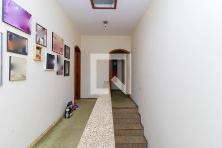 Casa à venda com 500m², 3 quartos e 4 vagas Casa à venda com 500m², 3 quartos e 4 vagasAnte Sala dos Quartos