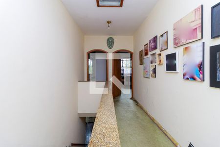 Casa à venda com 500m², 3 quartos e 4 vagas Casa à venda com 500m², 3 quartos e 4 vagasAnte Sala dos Quartos