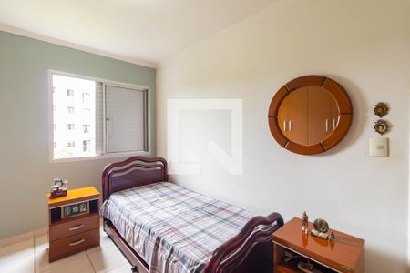 Quarto 1 de apartamento à venda com 2 quartos, 64m² em Jardim Ester, São Paulo