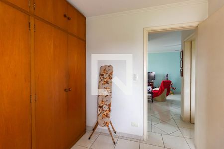 Quarto 2 de apartamento à venda com 2 quartos, 64m² em Jardim Ester, São Paulo