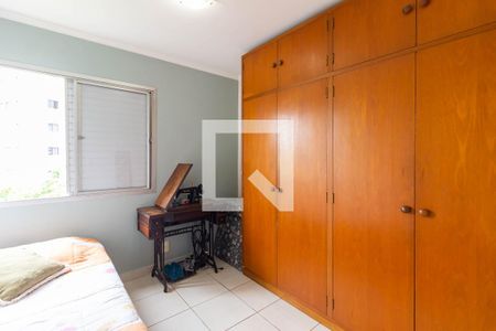 Quarto 2 de apartamento à venda com 2 quartos, 64m² em Jardim Ester, São Paulo