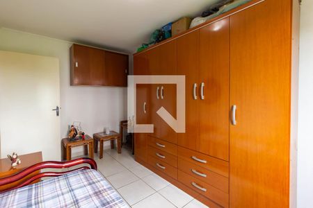 Quarto 1 de apartamento à venda com 2 quartos, 64m² em Jardim Ester, São Paulo