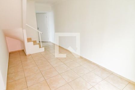 Sala de apartamento para alugar com 3 quartos, 132m² em Vila Suzana, São Paulo