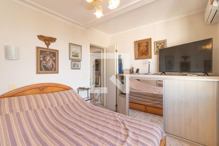 Quarto de apartamento à venda com 1 quarto, 55m² em Centro Histórico, Porto Alegre