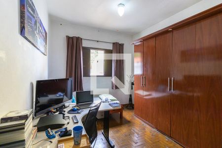 Quarto 2 de casa à venda com 4 quartos, 151m² em Parque Taquaral, Campinas