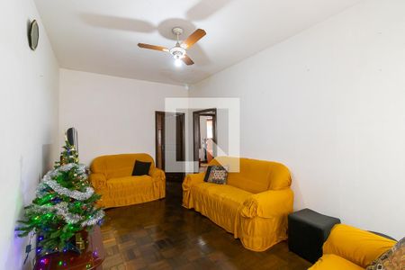 Sala de casa à venda com 4 quartos, 151m² em Parque Taquaral, Campinas