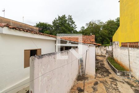 Vista do quarto 2 de casa à venda com 4 quartos, 151m² em Parque Taquaral, Campinas