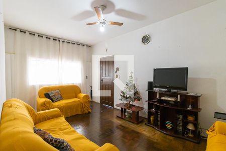 Sala de casa à venda com 4 quartos, 151m² em Parque Taquaral, Campinas